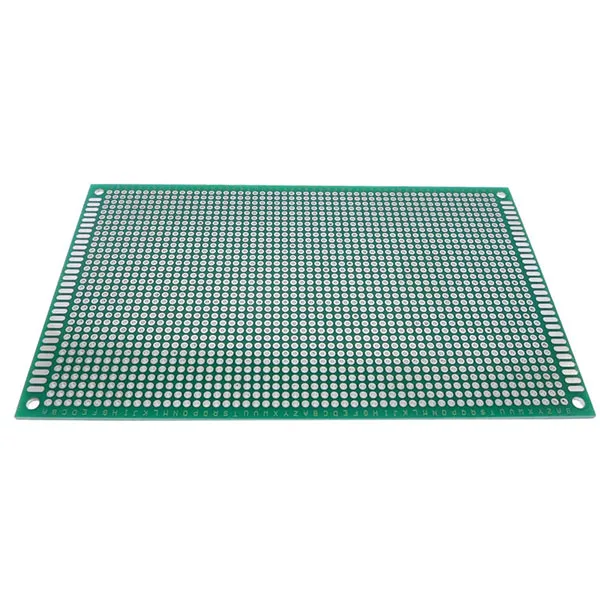 Double-sided Perfboard 150×90 mm - Image 4
