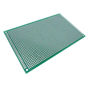 Double-sided Perfboard 150×90 mm