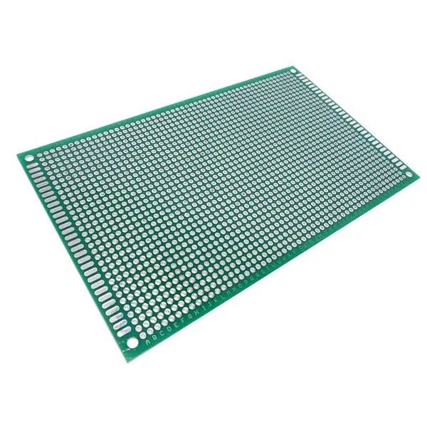Double-sided Perfboard 150×90 mm - Image 1