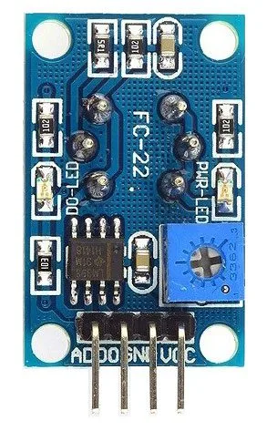 Ozone Sensor Module - Image 3
