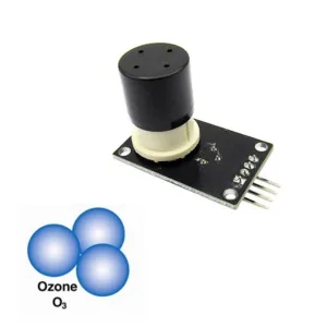 Ozone Sensor Module