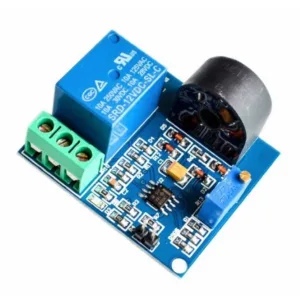 AC Overcurrent Protection Module