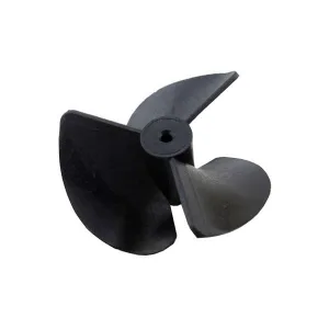 3-Blade Propeller for Motors
