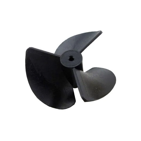3-Blade Propeller for Motors - Image 1