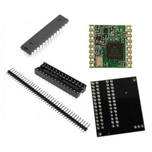 SC102 component set
