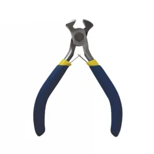 End-Cutting Nippers with Front Cutting Edge