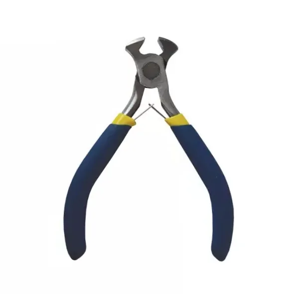 End-Cutting Nippers with Front Cutting Edge - Image 1