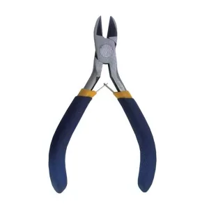 Miniature side cutters