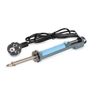 Electric Desoldering Pump with Heater