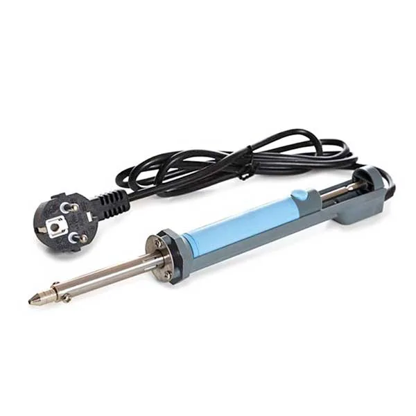 Electric Desoldering Pump with Heater - Image 1