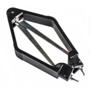 PLCC extractor