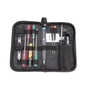 11-Piece Tool Set with Case