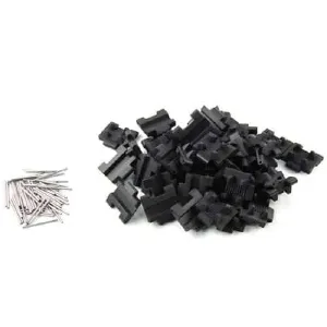Pack of 40 track links