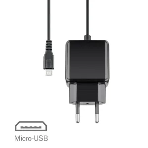 5 Vdc / 3 A Switching Power Supply with Micro USB Output