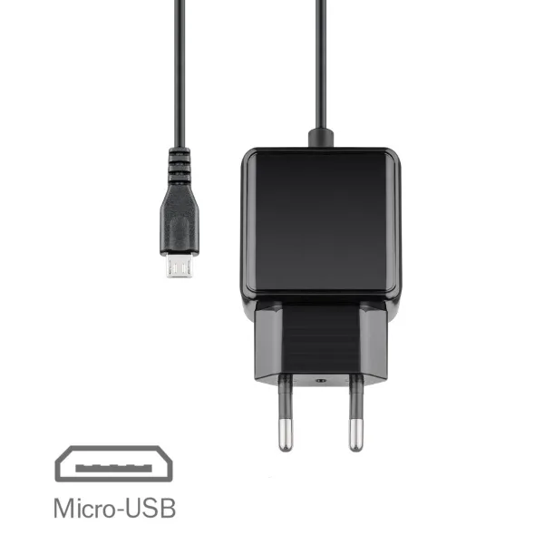 5 Vdc / 3 A Switching Power Supply with Micro USB Output - Image 1