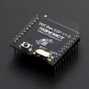 Wi-Fi Bee module with ESP8266