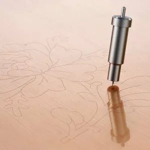 Fine point blade with housing for Cricut Maker