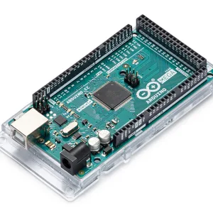 Arduino Mega2560 Rev3