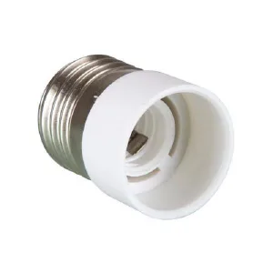 E27 to E14 Lamp Socket Adapter