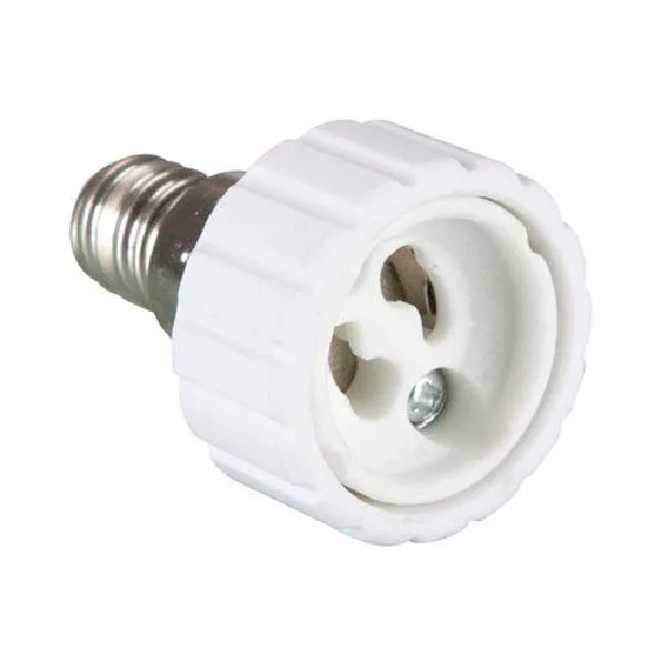 Lamp adapter from E14 to GU10 - Image 1