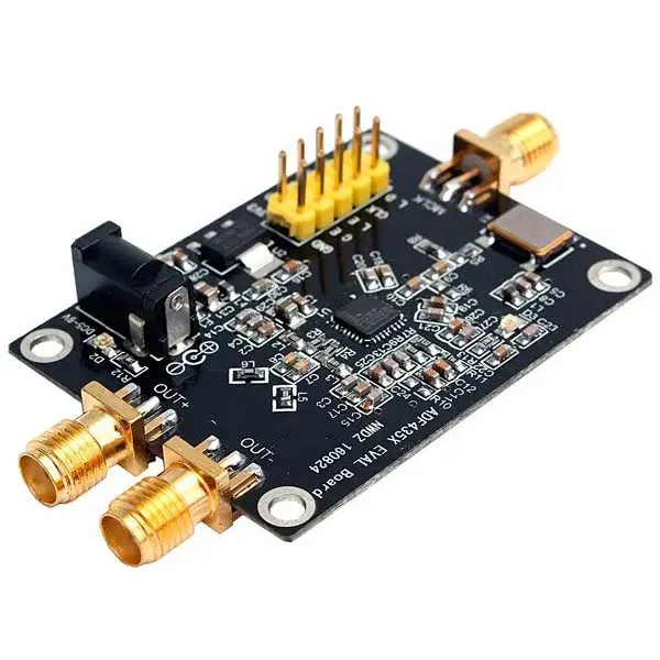 ADF4351 Frequency Synthesiser Module - Image 1
