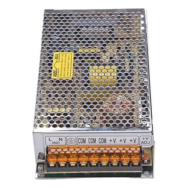 Switching Power Supply 24V 8.33A 200W - Image 4