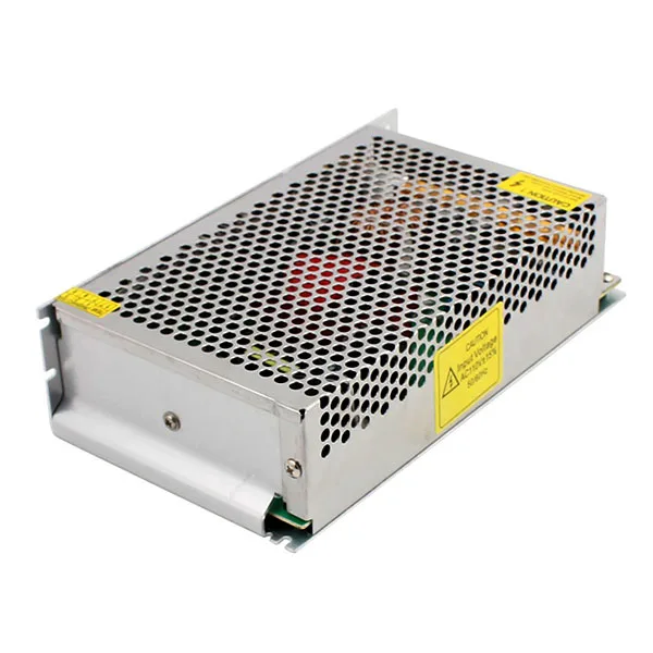 Switching Power Supply 24V 8.33A 200W - Image 3