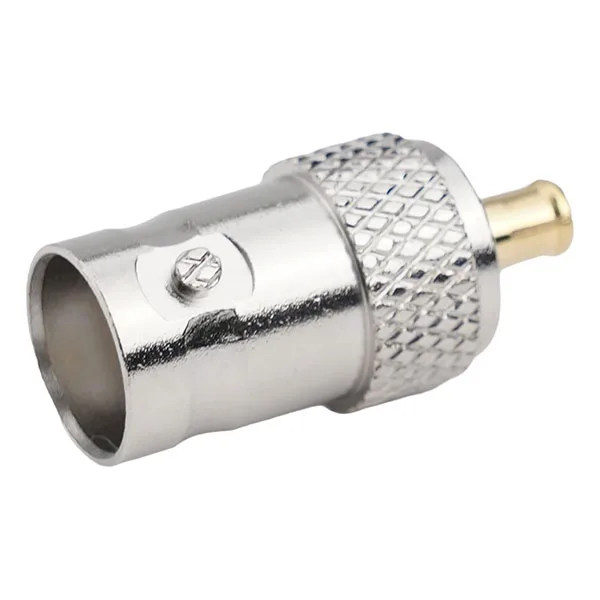 MCX (M) - BNC (F) Adapter - Image 1