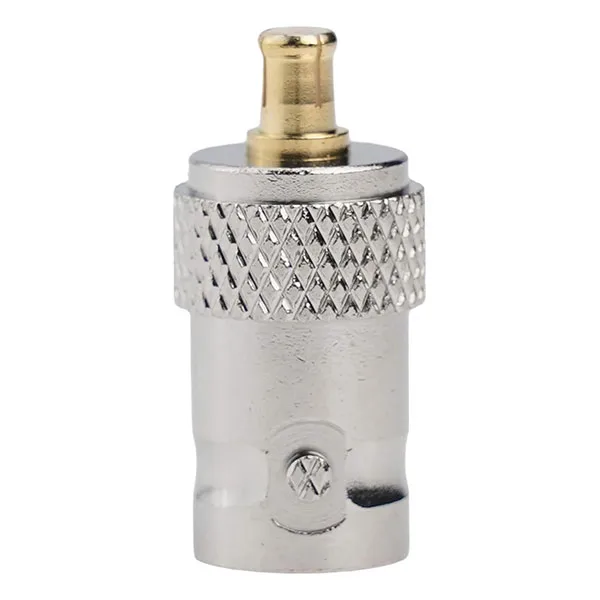 MCX (M) - BNC (F) Adapter - Image 4