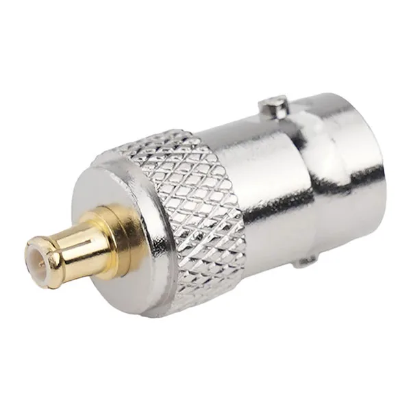 MCX (M) - BNC (F) Adapter - Image 3