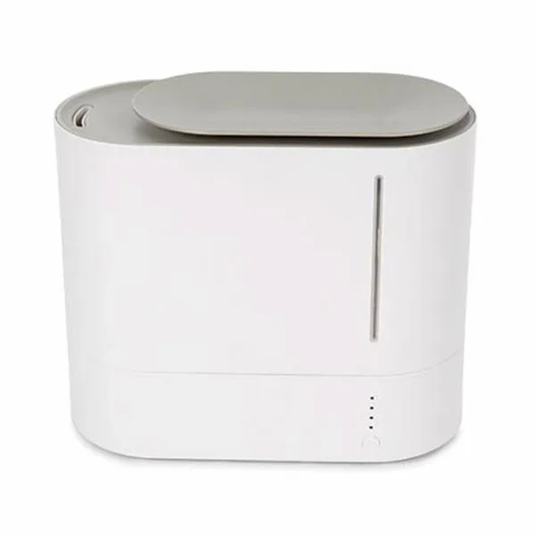 Ultrasonic Room Humidifier with Removable 2.2L Tank - Image 3
