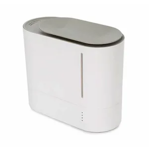 Ultrasonic Room Humidifier with Removable 2.2L Tank
