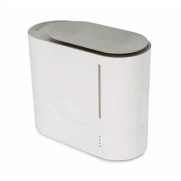 Ultrasonic Room Humidifier with Removable 2.2L Tank - Image 1