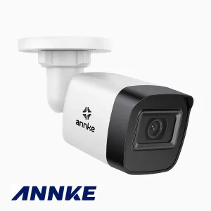 4-in-1 Bullet Camera, 2 Mpx
