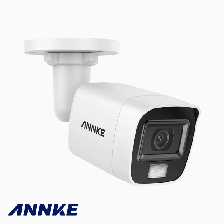 3K 4-in-1 Bullet Camera - Image 1