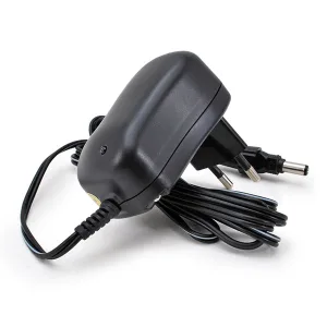 12V Lead-Acid Battery Charger - 1A