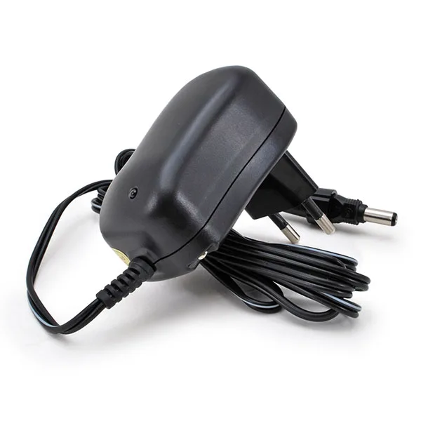 12V Lead-Acid Battery Charger - 1A - Image 1