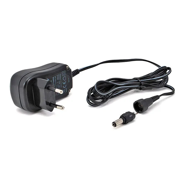 12V Lead-Acid Battery Charger - 1A - Image 3