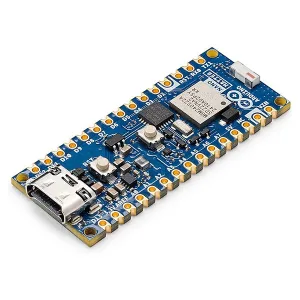 Arduino Nano Matter – IoT Board with Matter® and Bluetooth
