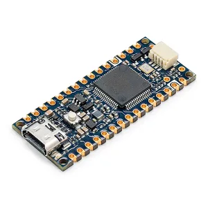 Arduino NANO R4 with Renesas RA4M, USB-C and Qwiic
