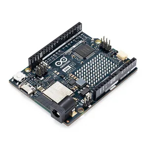 Arduino Uno R4 Wi-Fi with Renesas RA4M1 and Espressif ESP32-S3