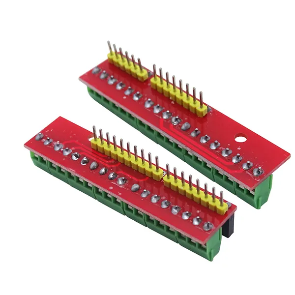 Screw terminal shield for Arduino - Image 3