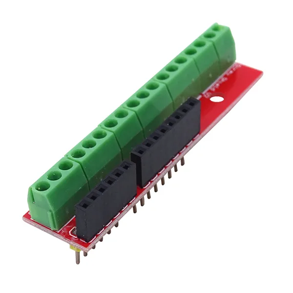Screw terminal shield for Arduino - Image 6