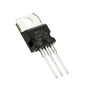 BDX53C - NPN Darlington Transistor 100V 8A 60W