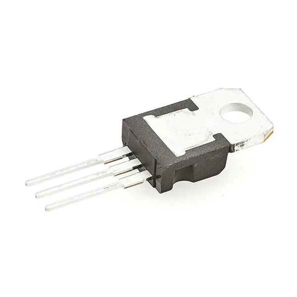 BDX53C - NPN Darlington Transistor 100V 8A 60W - Image 3