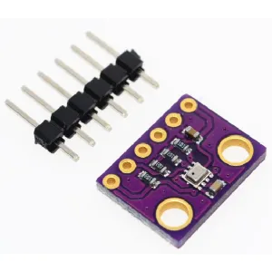 BMP280 Pressure Sensor