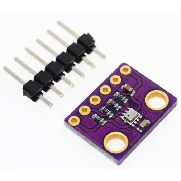BMP280 Pressure Sensor - Image 1