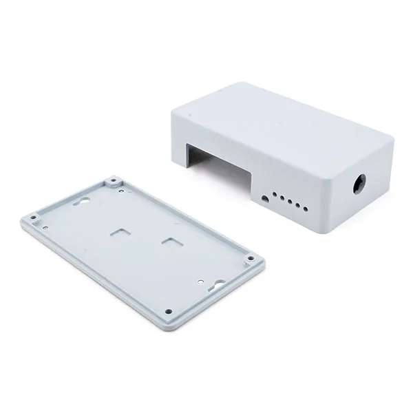 ABS Enclosure for TDG133, TDG134, TDG138, TDG139 and TDG140 GSM Remote Controllers - Image 3
