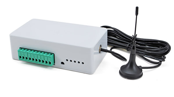 Plastic case for TDG133-138-139-140