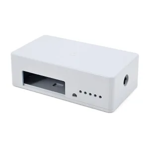 ABS Enclosure for TDG133, TDG134, TDG138, TDG139 and TDG140 GSM Remote Controllers